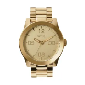Gold - Corporal SS, 48mm - A346 502-00