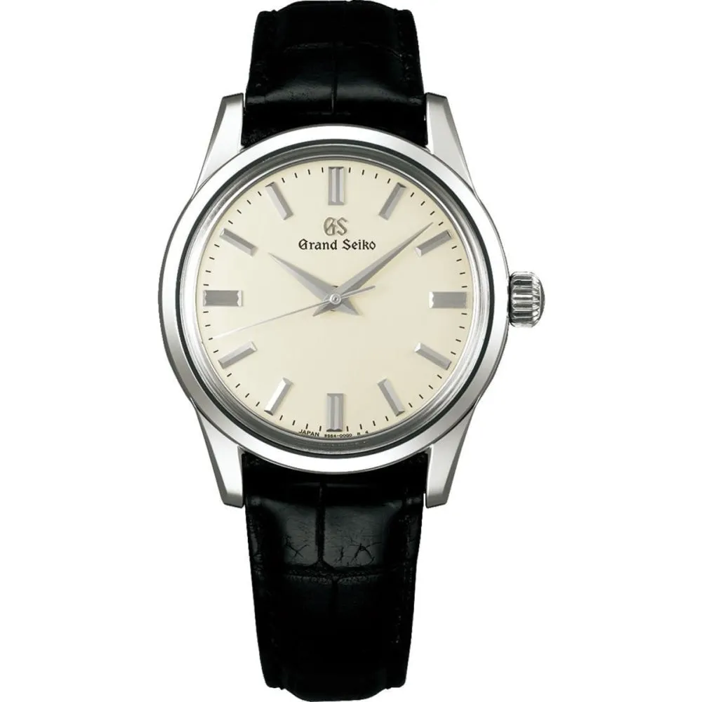 Grand Seiko Elegance Collection SBGW231