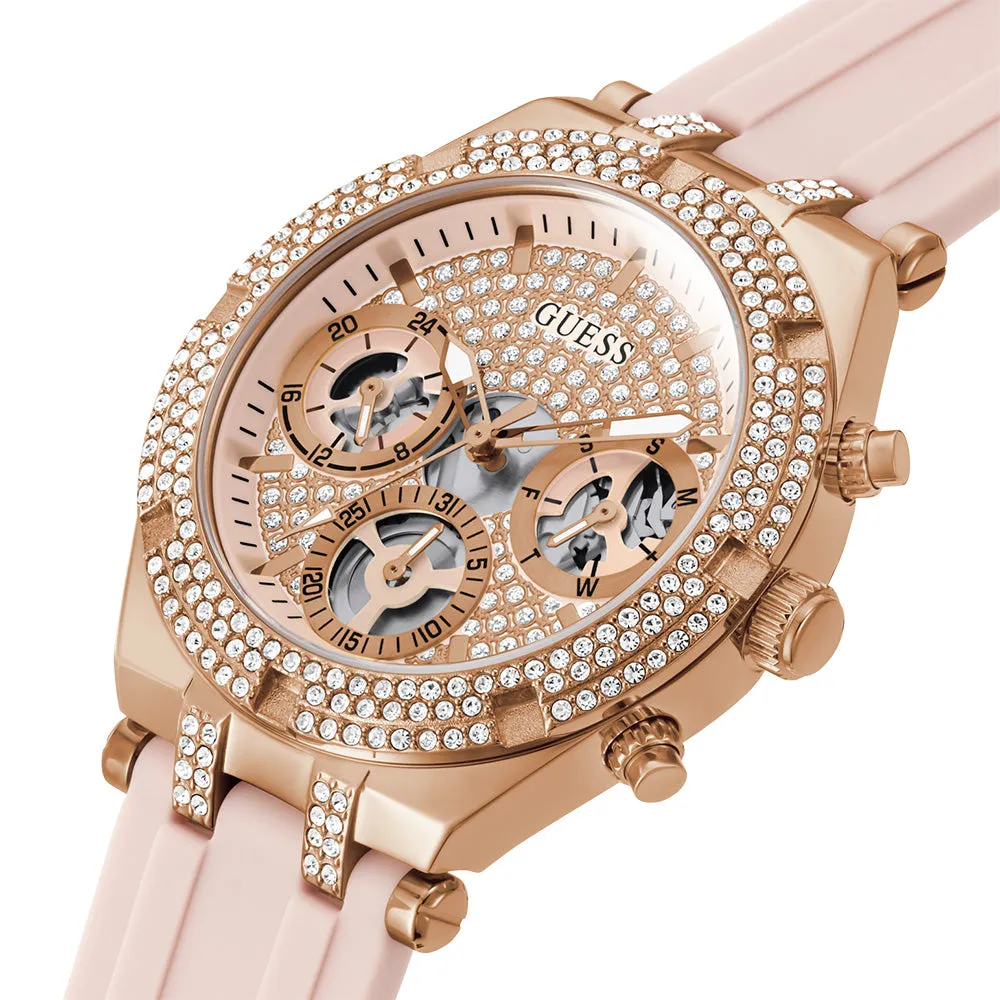 Guess GW0407L3 Heiress Multi-Function