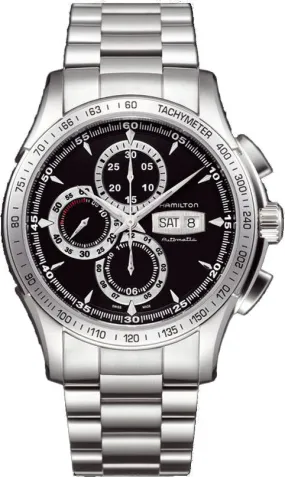 Hamilton Watch Jazzmaster Lord Hamilton