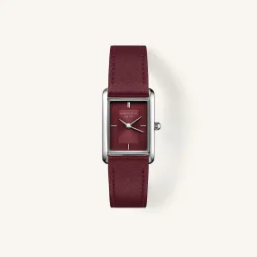 Heirloom Burgundy