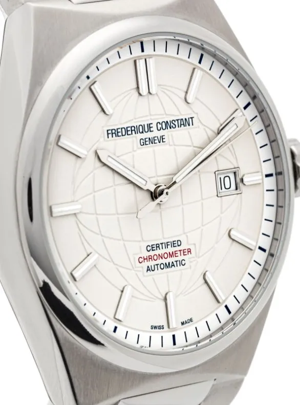 Highlife Automatic 45mm