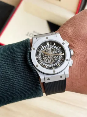 Hublot Big Bang Chronograph | Original Men's Watch | Premium 7AAA