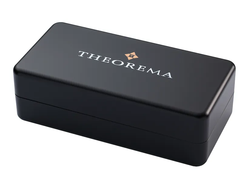 Kingston Automatic Theorema GM-117-10 | Gold | Made in Germany