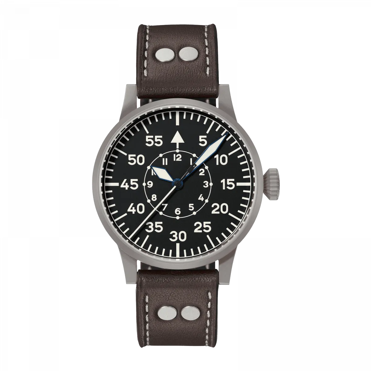 Laco - Leipzig (42mm) - Manual Wind