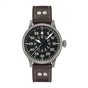 Laco - Leipzig (42mm) - Manual Wind