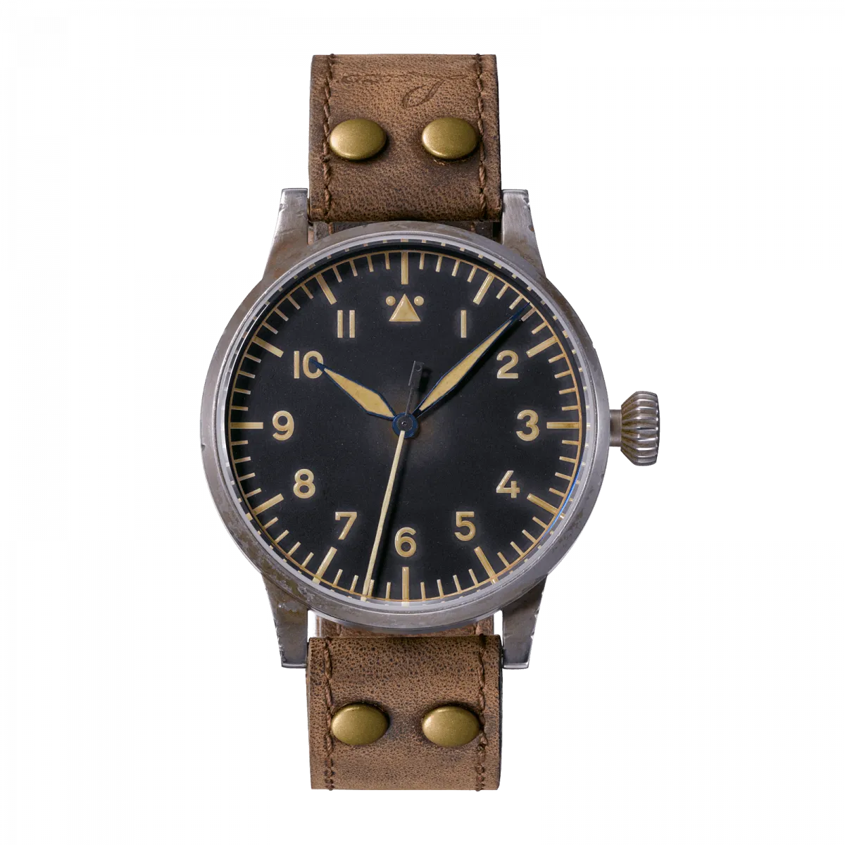 Laco - Memmingen Erbstück (42mm) - Manual Wind