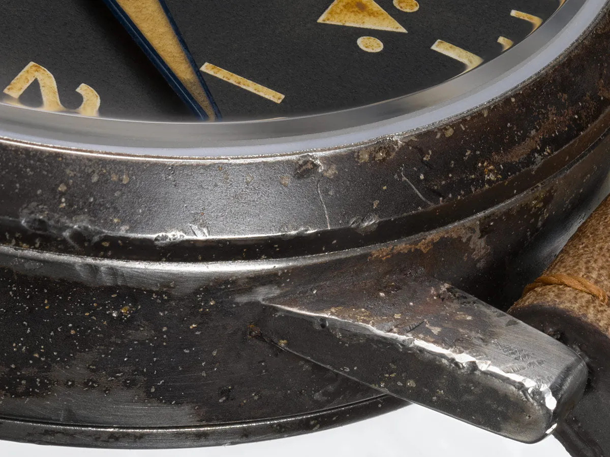 Laco - Memmingen Erbstück (42mm) - Manual Wind