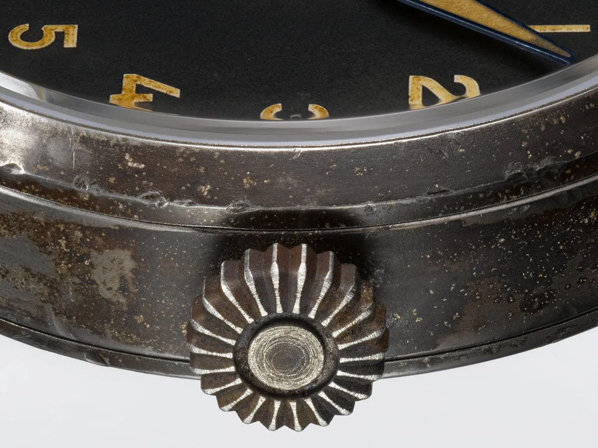 Laco - Memmingen Erbstück (42mm) - Manual Wind