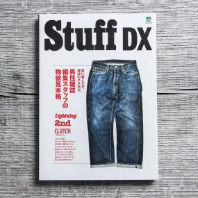 Lightning Magazine Stuff DX