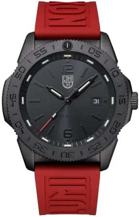 LMX Watch Sea Pacific Diver 312 Series