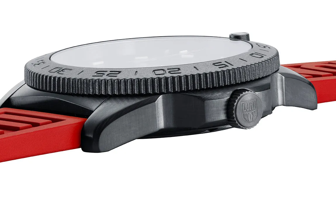 LMX Watch Sea Pacific Diver 312 Series
