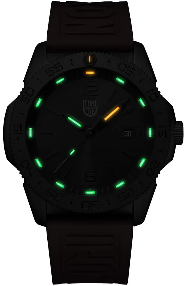 LMX Watch Sea Pacific Diver 312 Series
