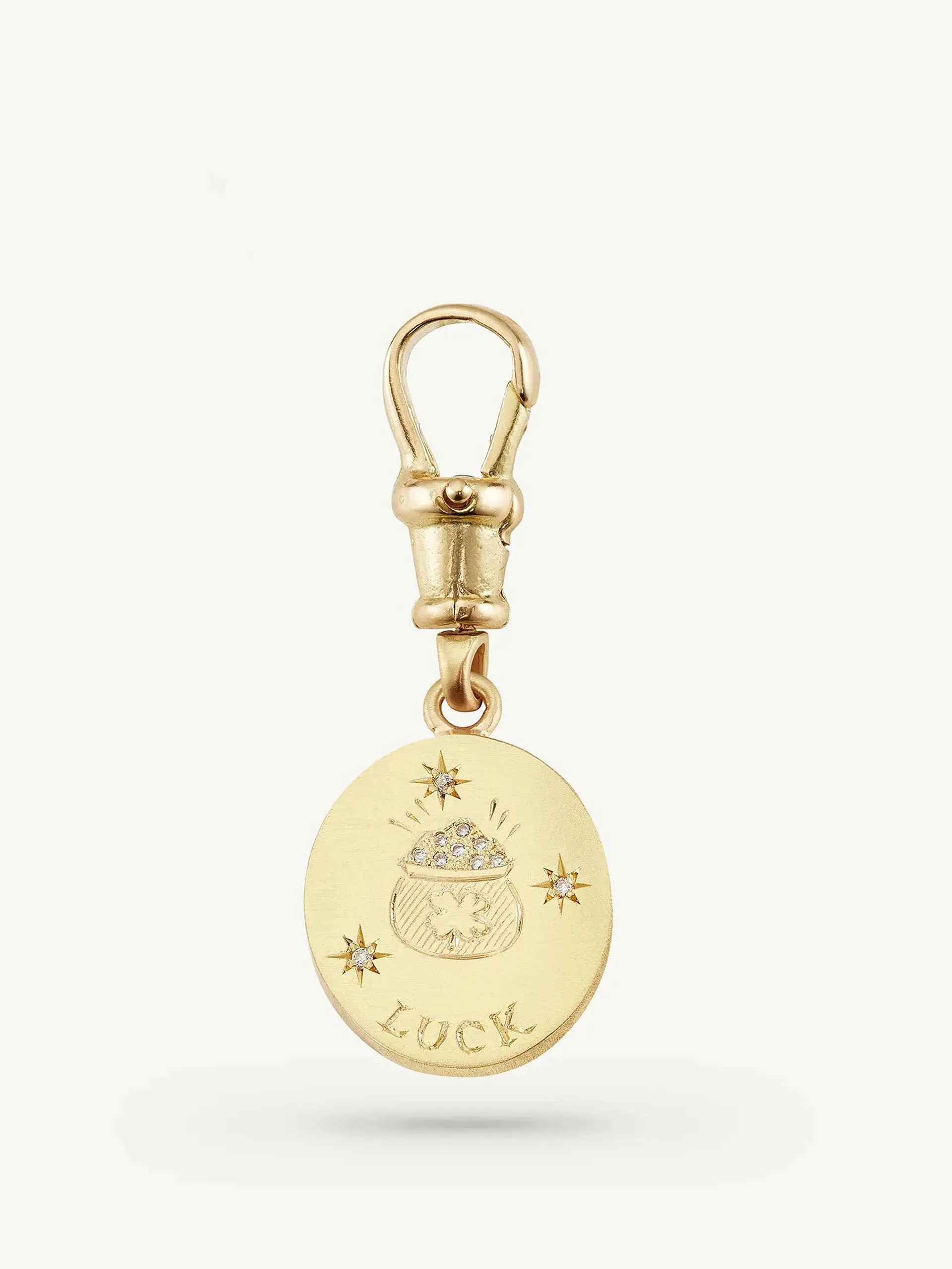 Luck charm