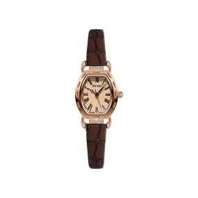 Lustrévo Opulessa Wristwatch