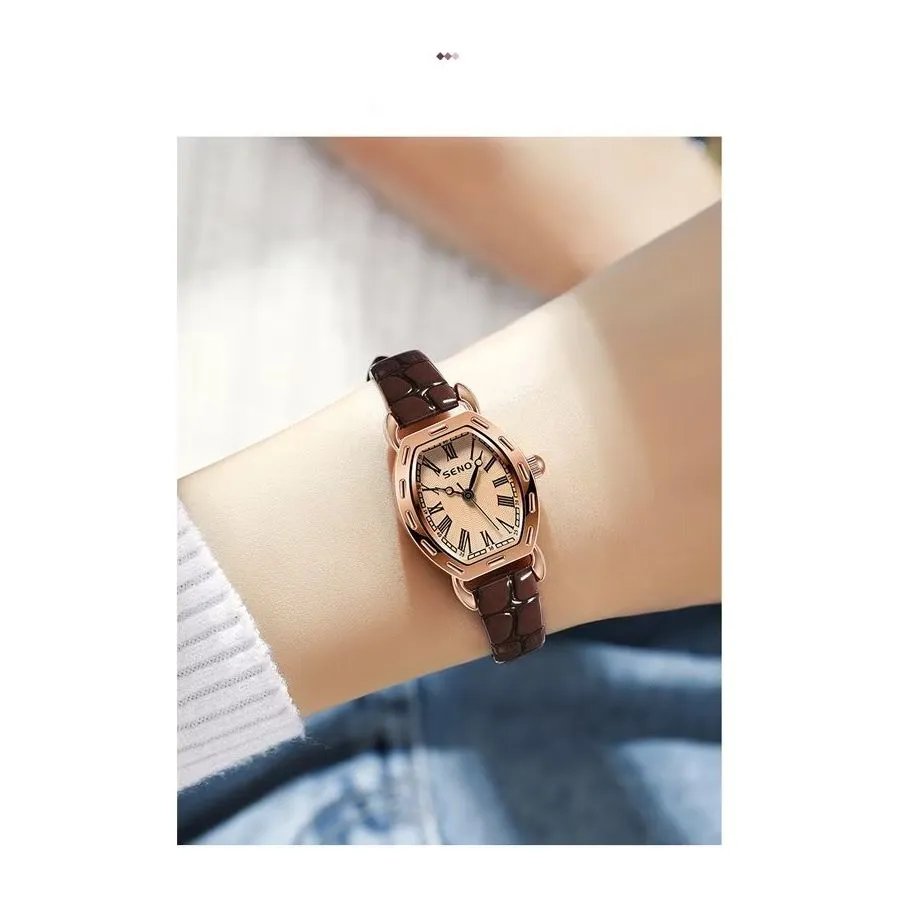 Lustrévo Opulessa Wristwatch
