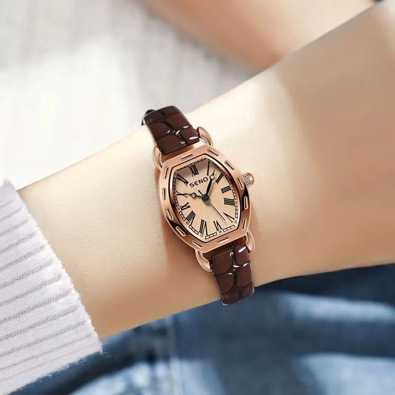 Lustrévo Opulessa Wristwatch