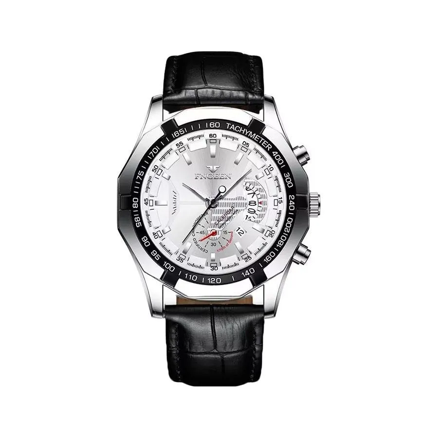Luxalon Buckle Timepiece