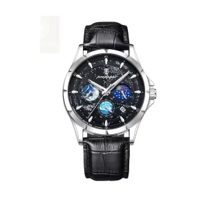 Marbelleve Chrono Masterpiece