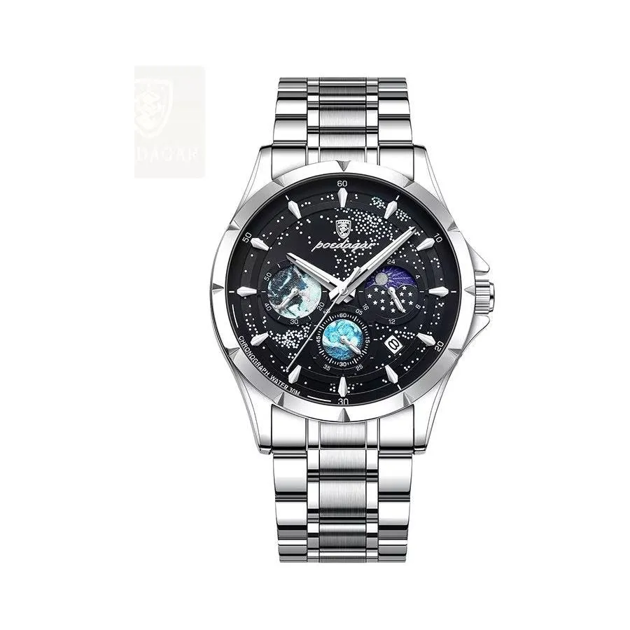 Marbelleve Chrono Masterpiece