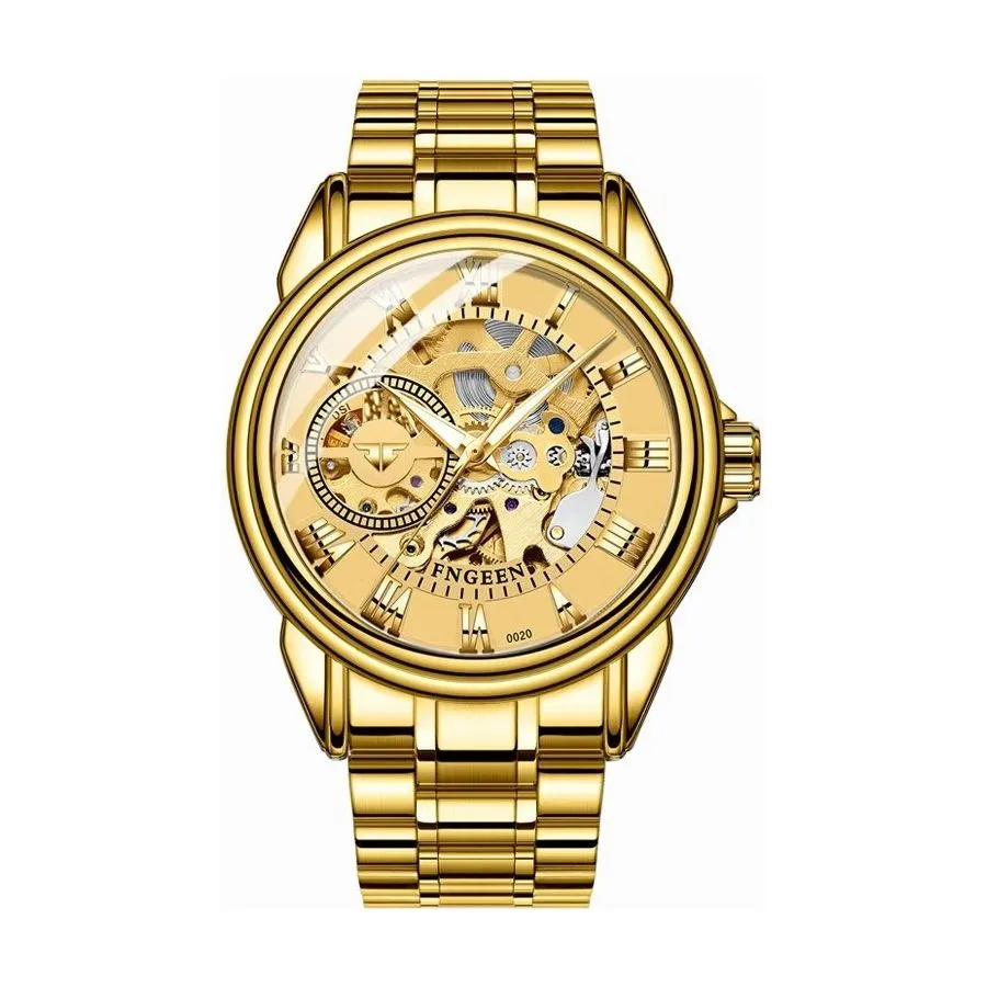 Marbelleve Prestige Wristwatch