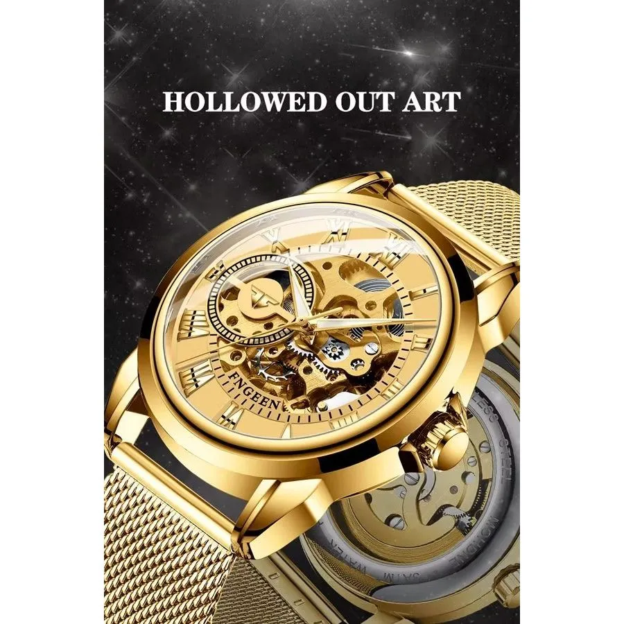Marbelleve Prestige Wristwatch