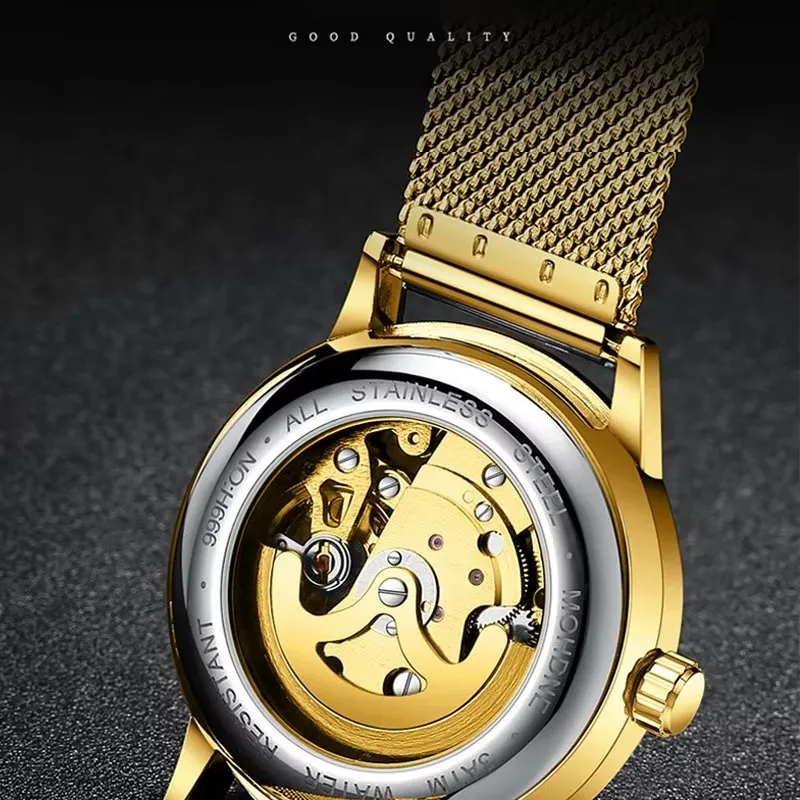 Marbelleve Prestige Wristwatch
