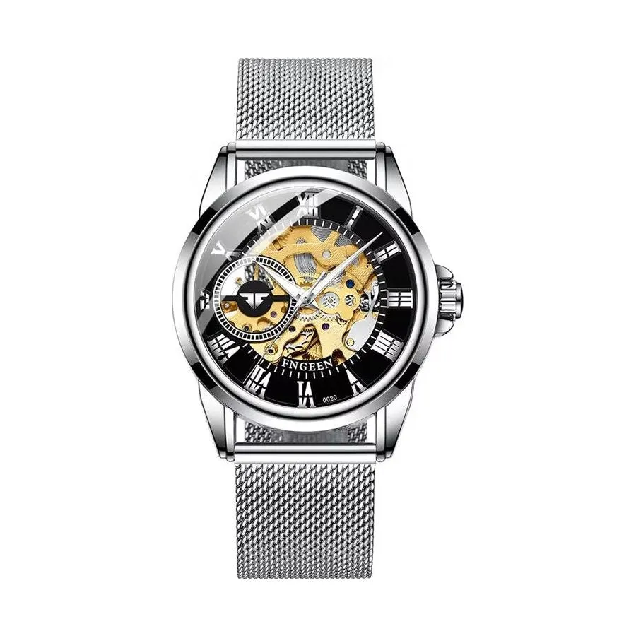 Marbelleve Prestige Wristwatch