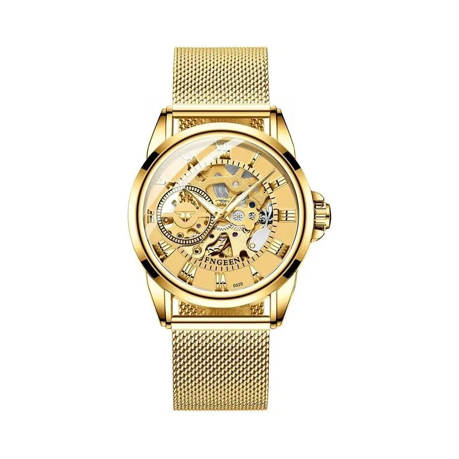 Marbelleve Prestige Wristwatch