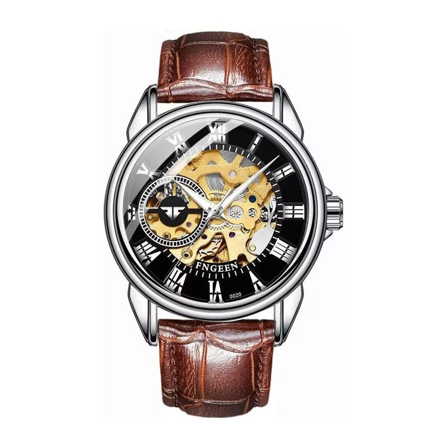 Marbelleve Prestige Wristwatch