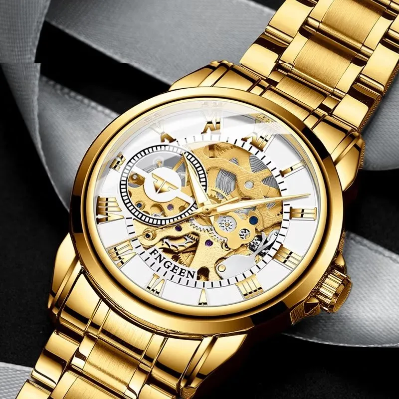 Marbelleve Prestige Wristwatch