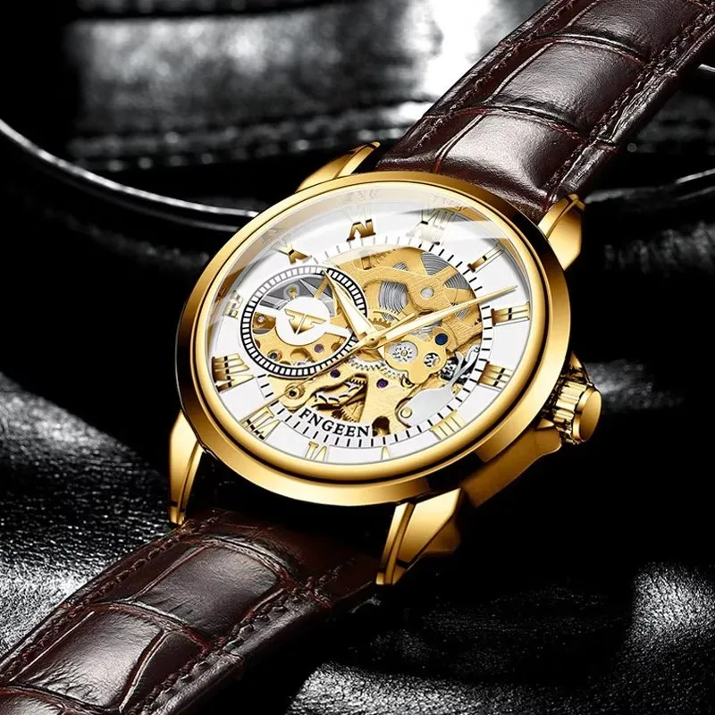 Marbelleve Prestige Wristwatch
