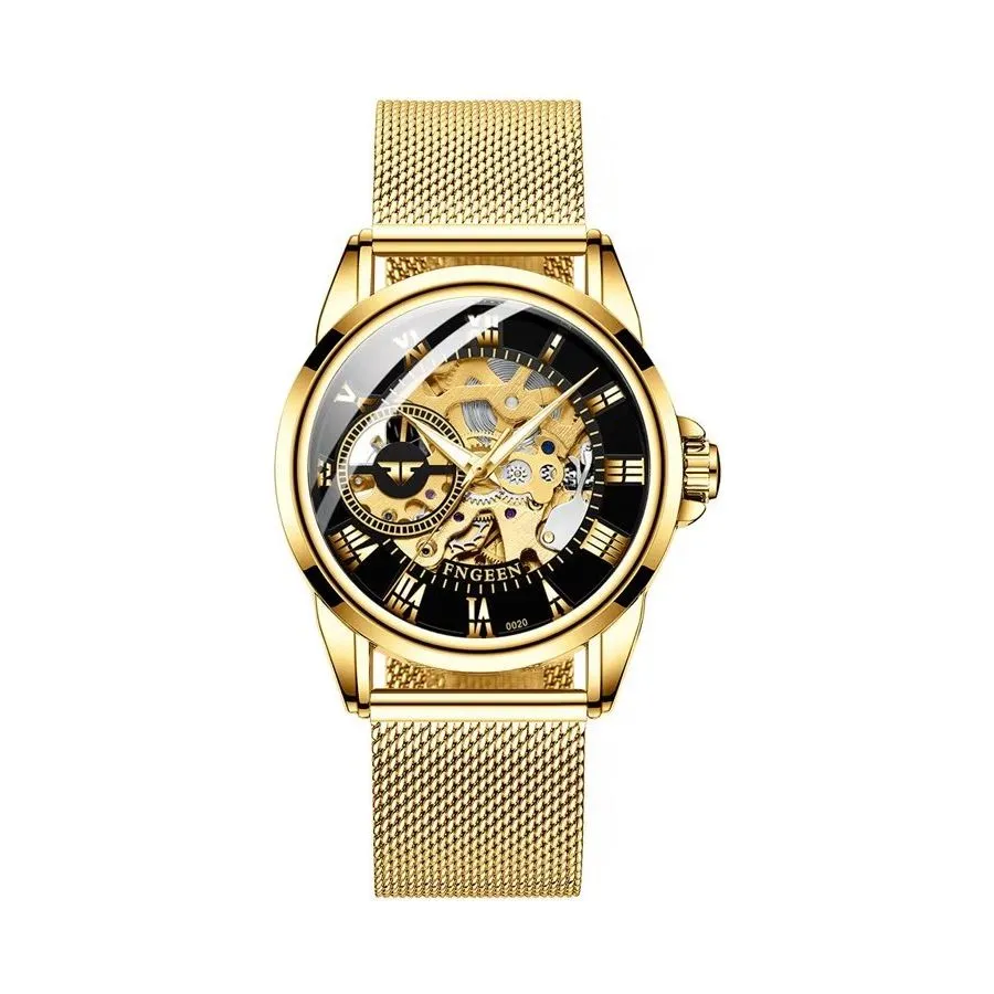 Marbelleve Prestige Wristwatch