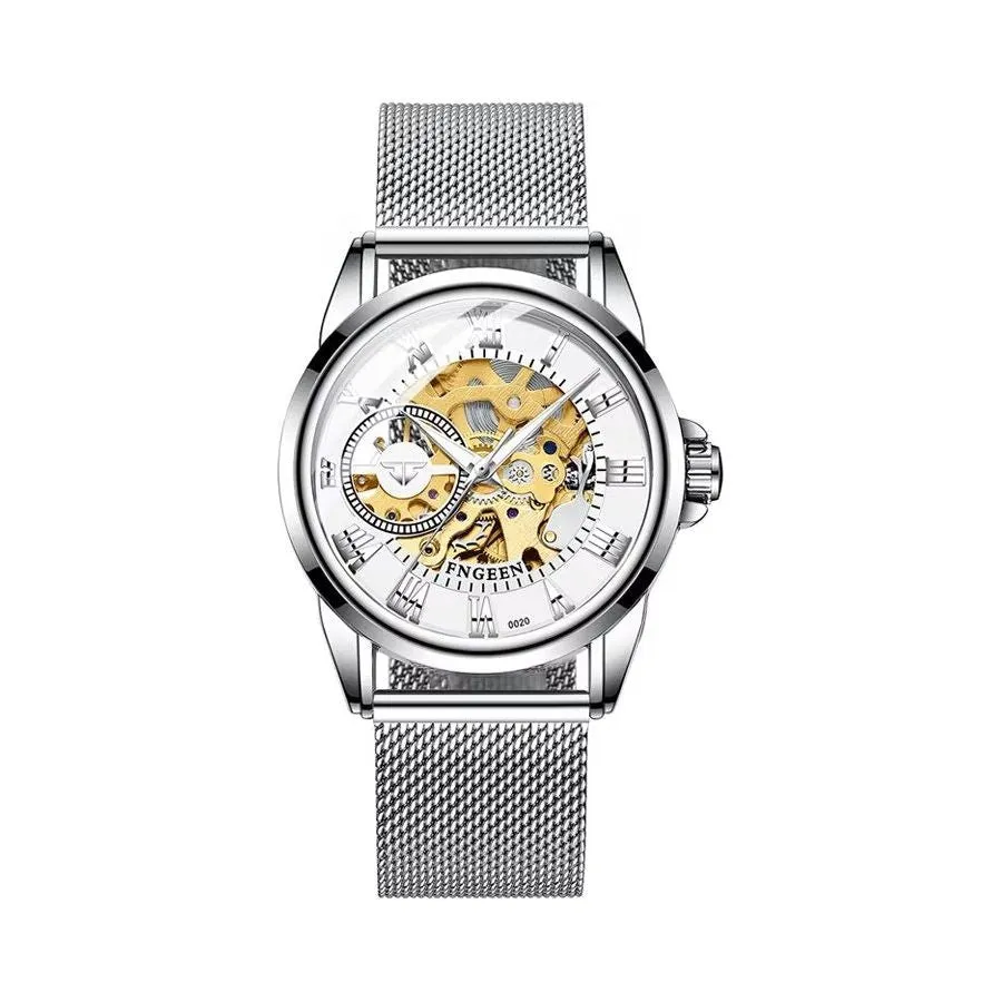 Marbelleve Prestige Wristwatch