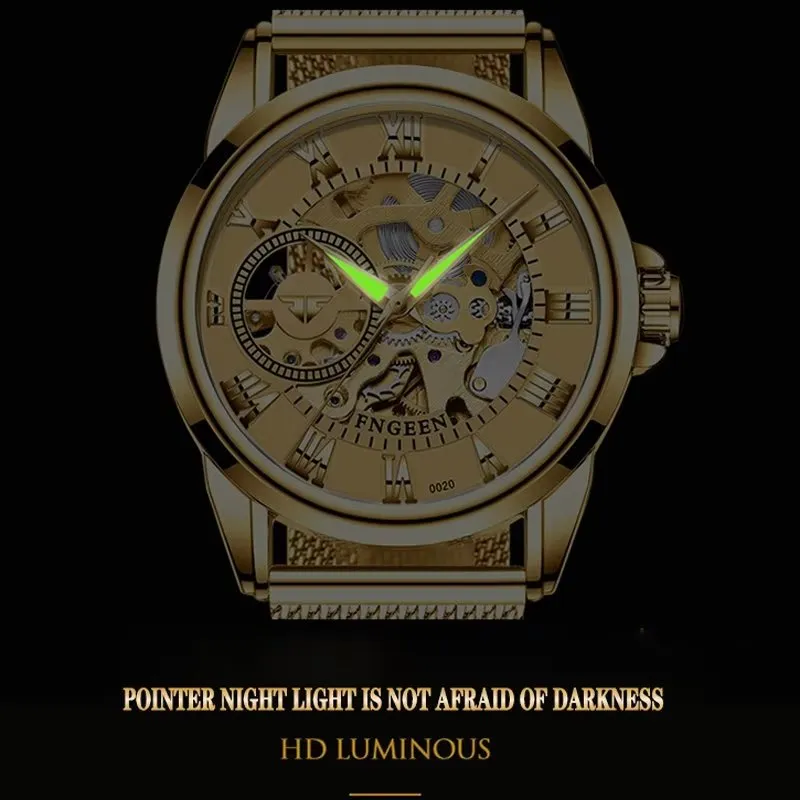 Marbelleve Prestige Wristwatch