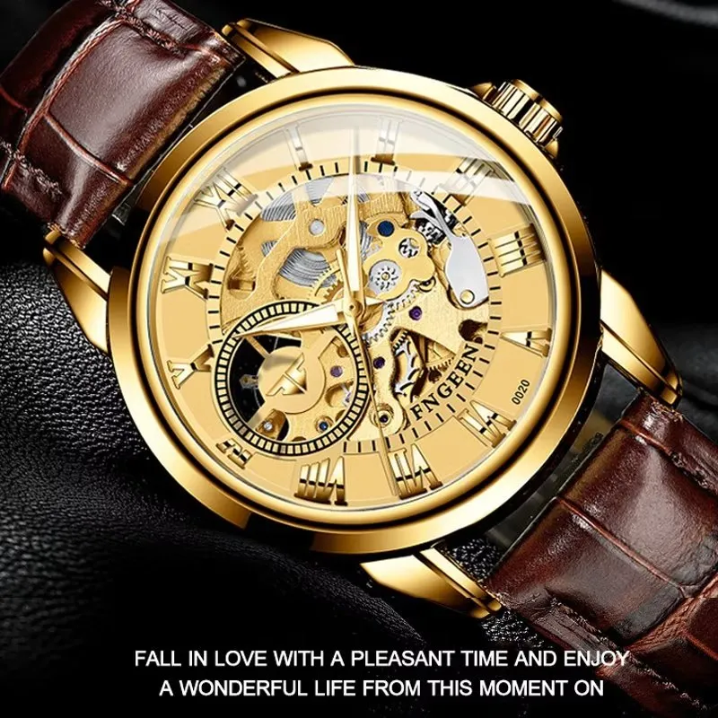 Marbelleve Prestige Wristwatch