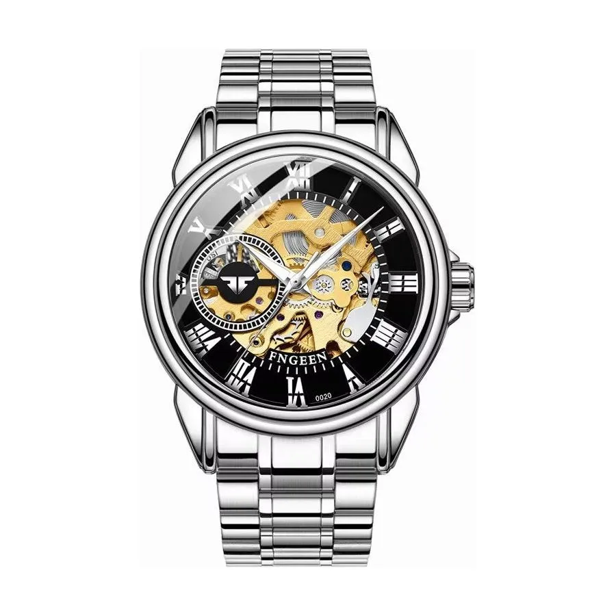 Marbelleve Prestige Wristwatch