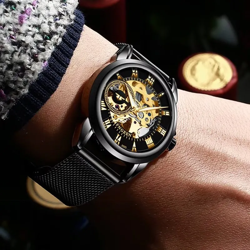 Marbelleve Prestige Wristwatch