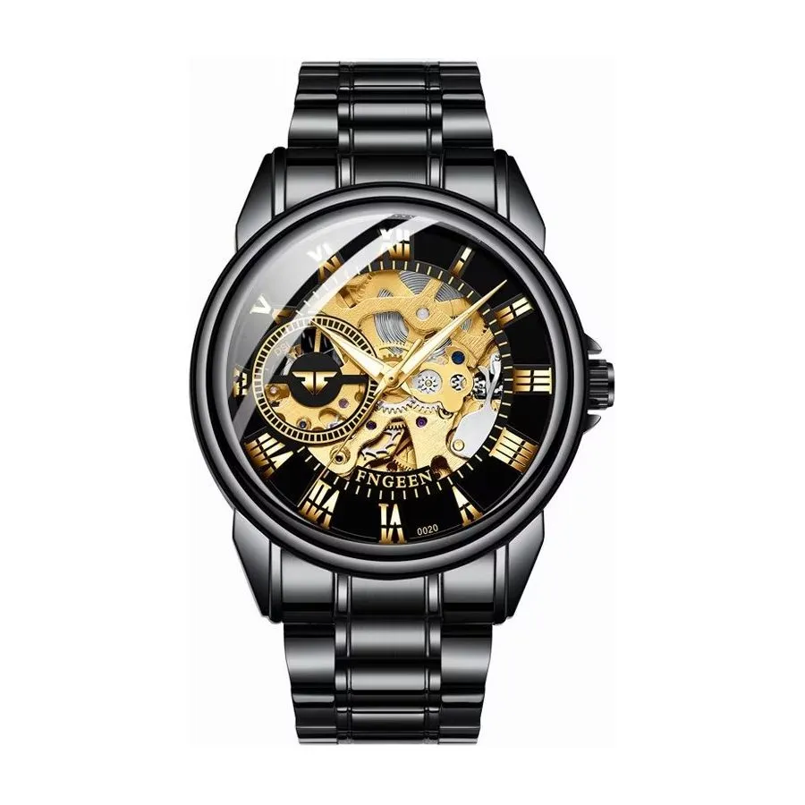 Marbelleve Prestige Wristwatch