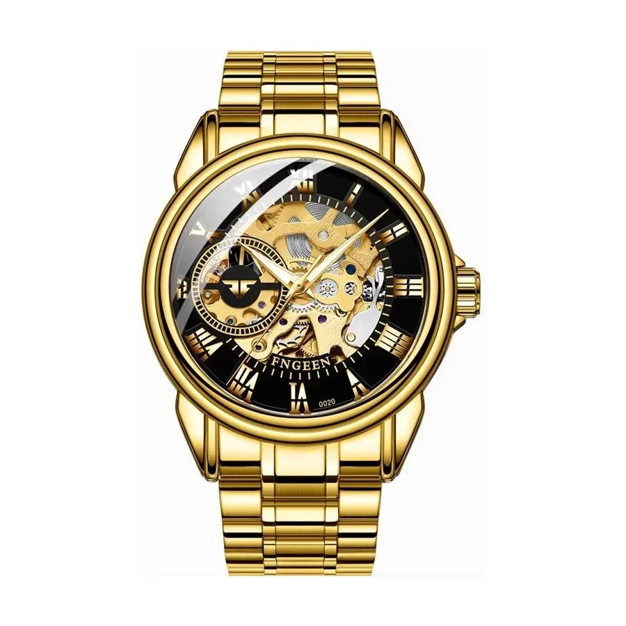 Marbelleve Prestige Wristwatch