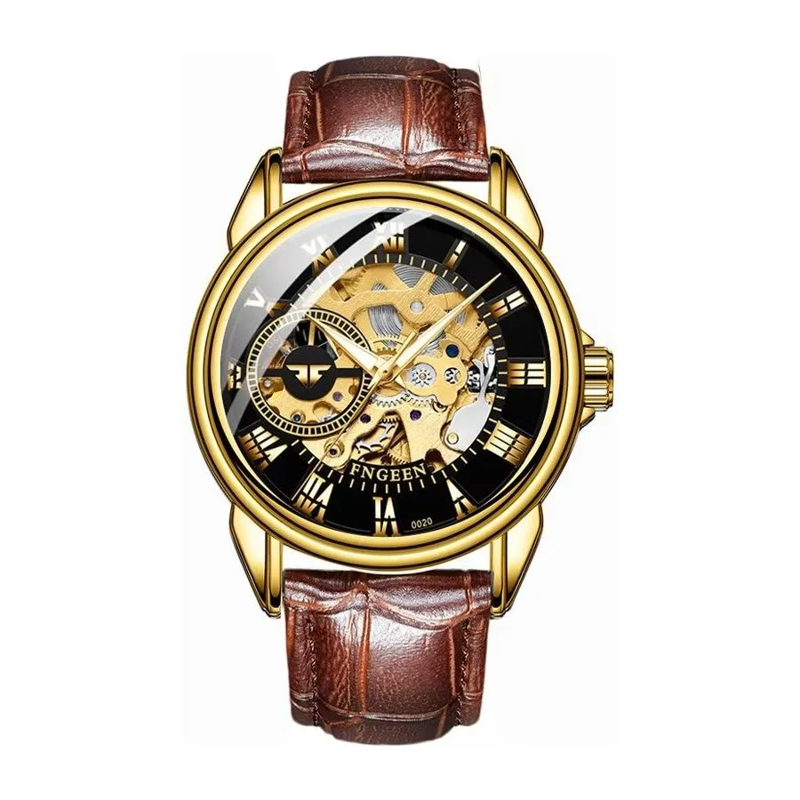Marbelleve Prestige Wristwatch