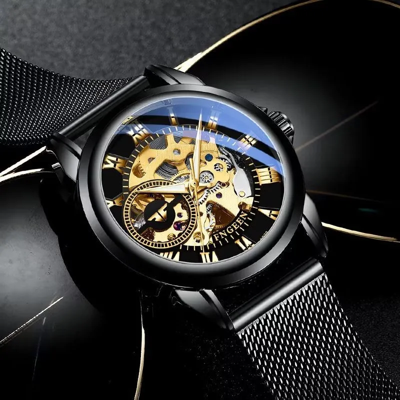 Marbelleve Prestige Wristwatch