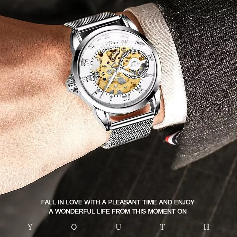 Marbelleve Prestige Wristwatch
