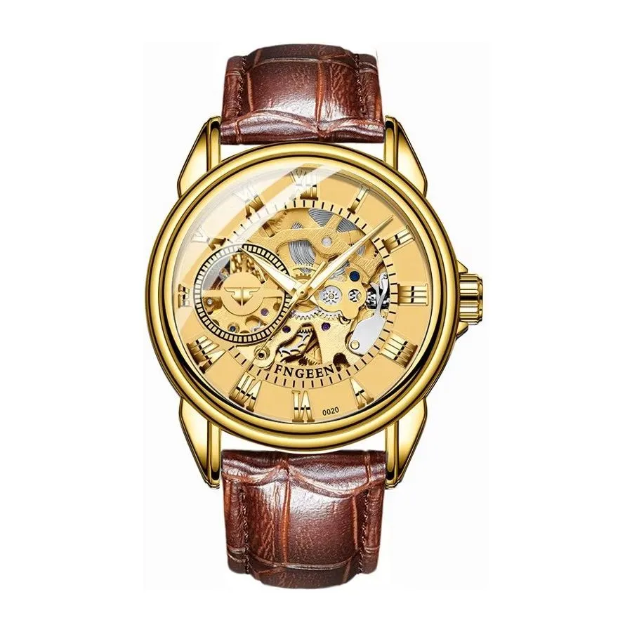 Marbelleve Prestige Wristwatch