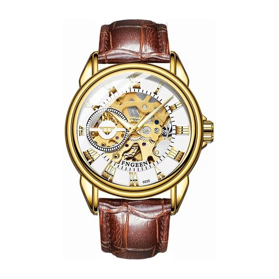 Marbelleve Prestige Wristwatch