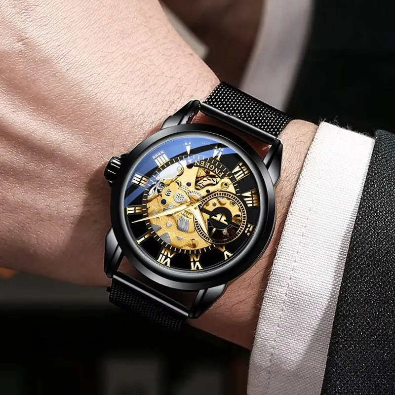 Marbelleve Prestige Wristwatch