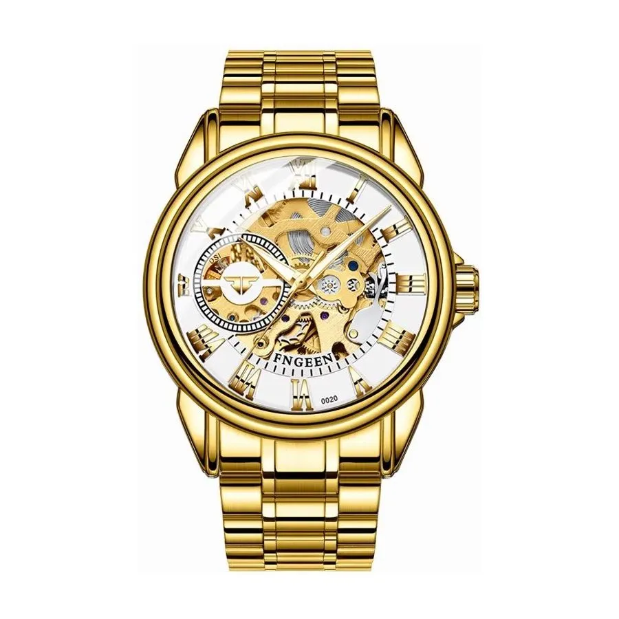 Marbelleve Prestige Wristwatch