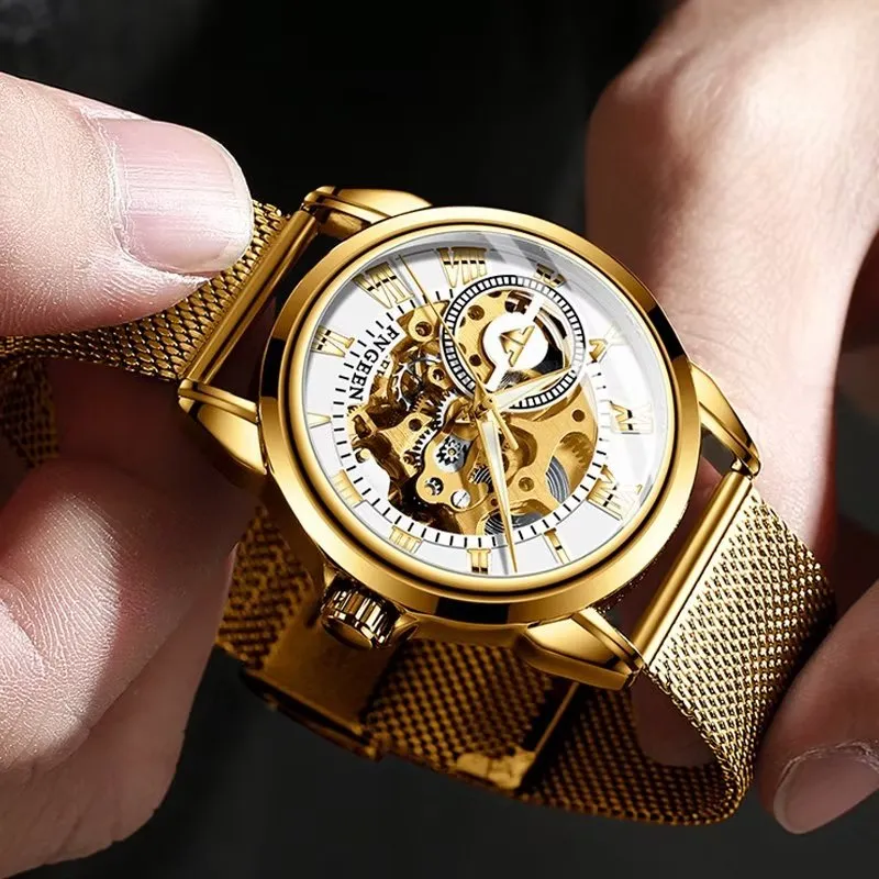 Marbelleve Prestige Wristwatch
