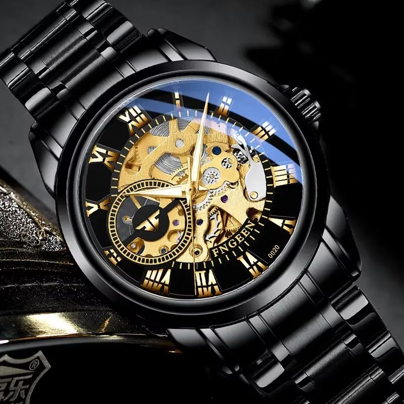 Marbelleve Prestige Wristwatch