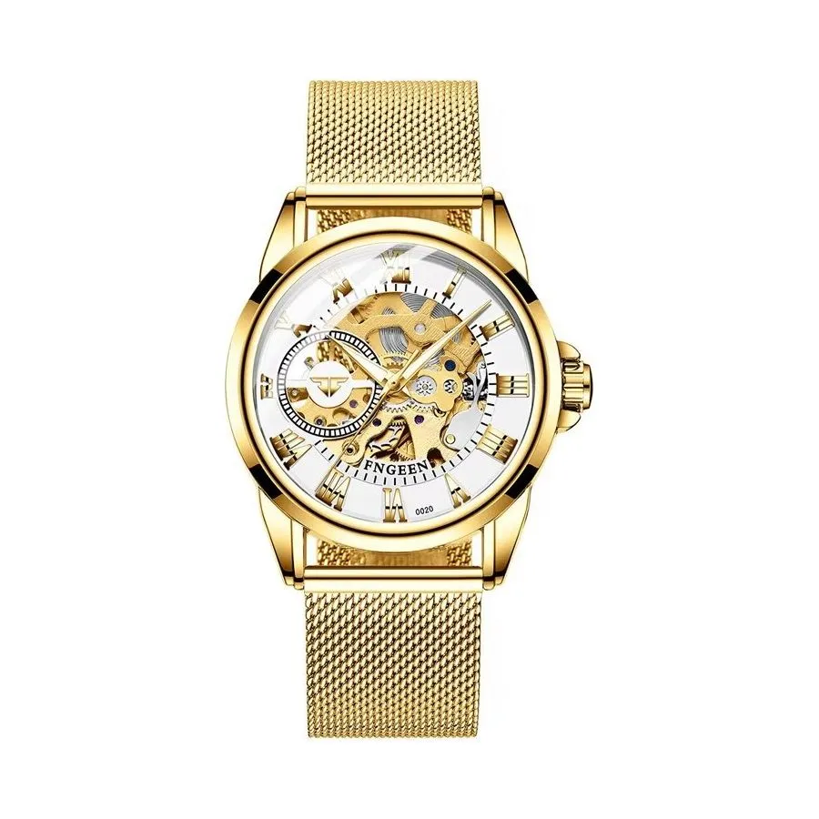 Marbelleve Prestige Wristwatch